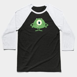 Mike Wasowski Baseball T-Shirt